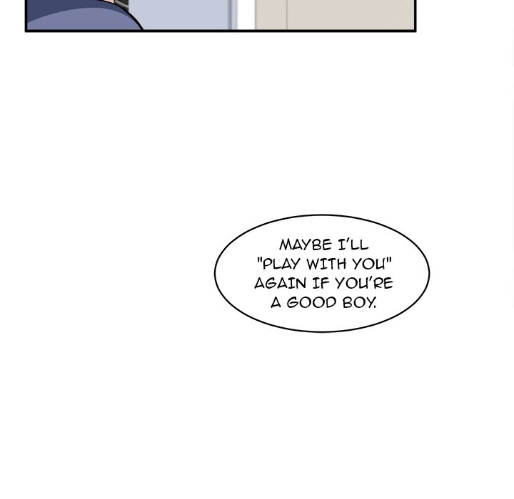 Excuse me, This is my Room - episode 12 - 22