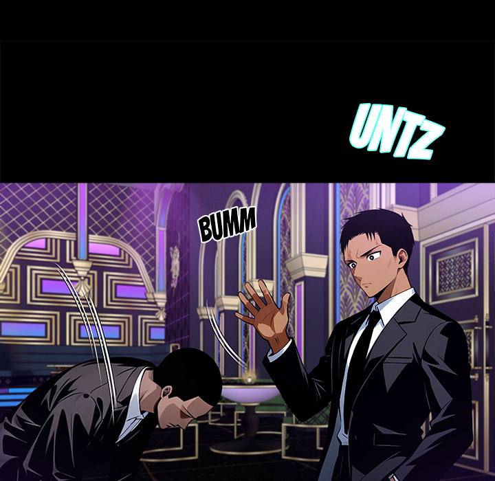 Workaholic Gangster - episode 43 - 93