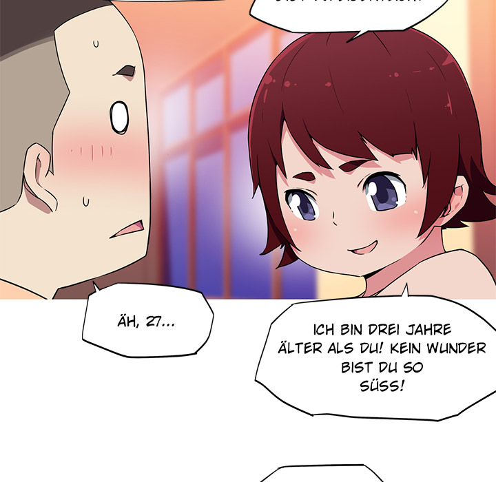 Meine Freundin ist ein Star - episode 16 - 54