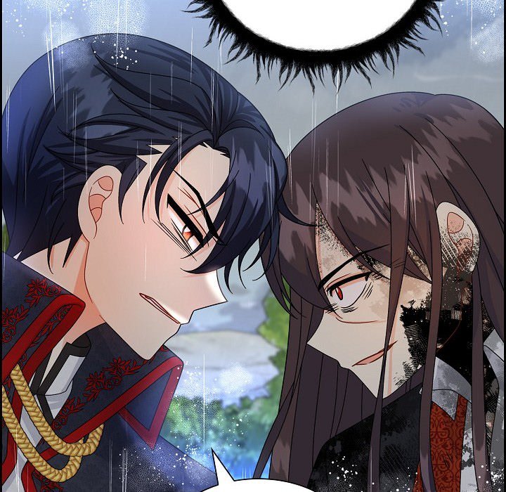 The Destroyer Fell in Love with Me - episode 50 - 42