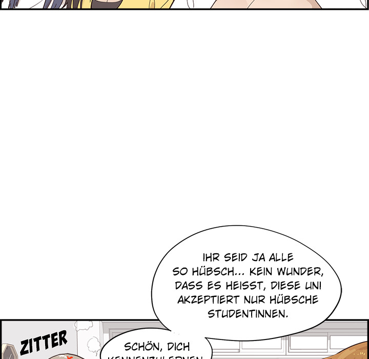 Der Hahn im Korb - episode 98 - 77