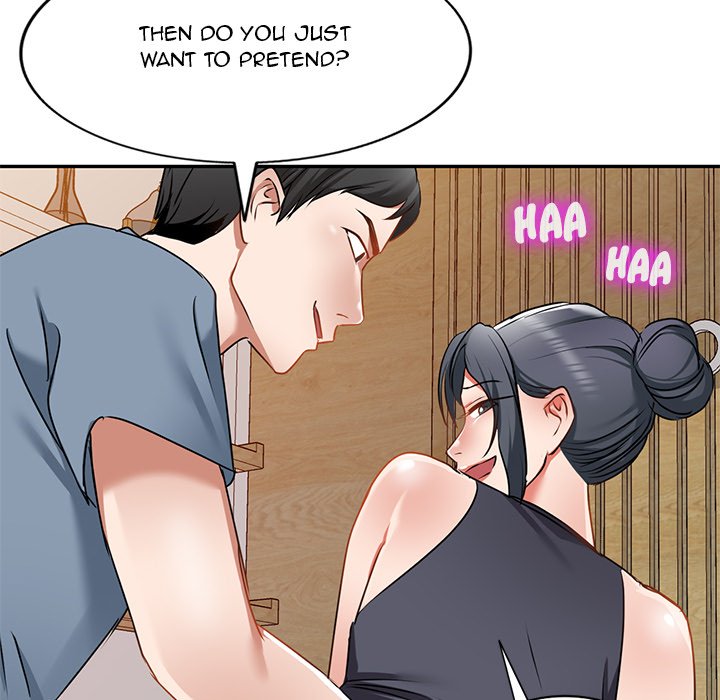 Don't Seduce Me! - episode 14 - 114