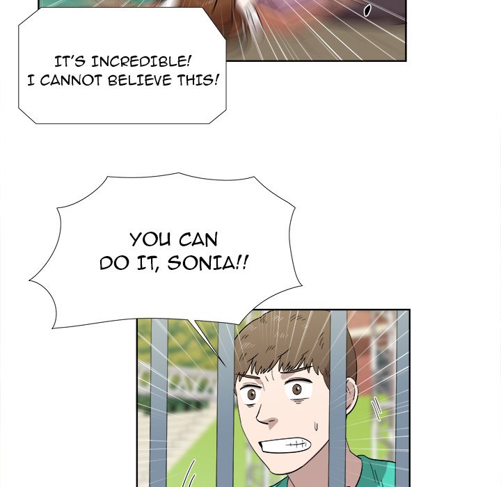 New Teacher in Town - episode 24 - 58