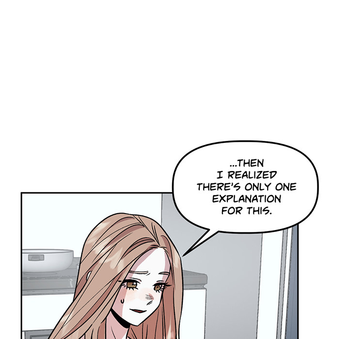 Bitter Sweetheart - episode 11 - 17
