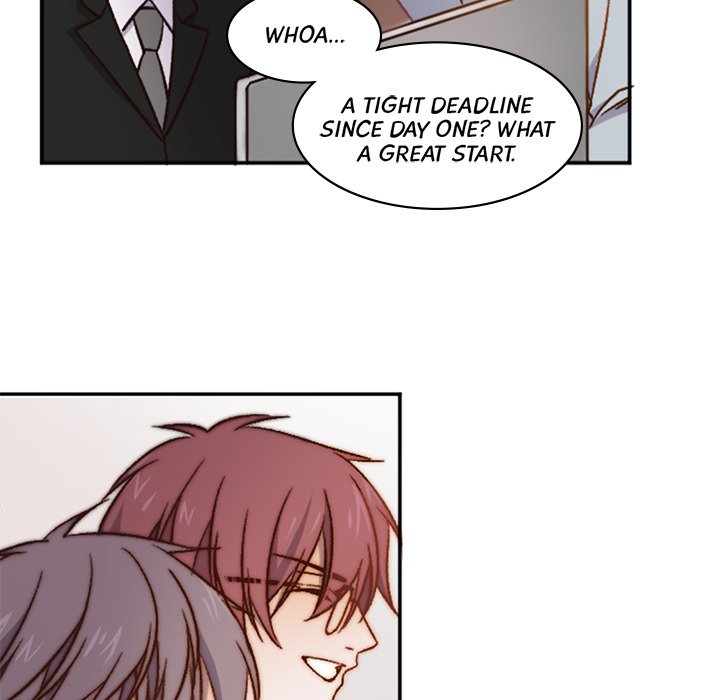 Linked Hearts - episode 2 - 31