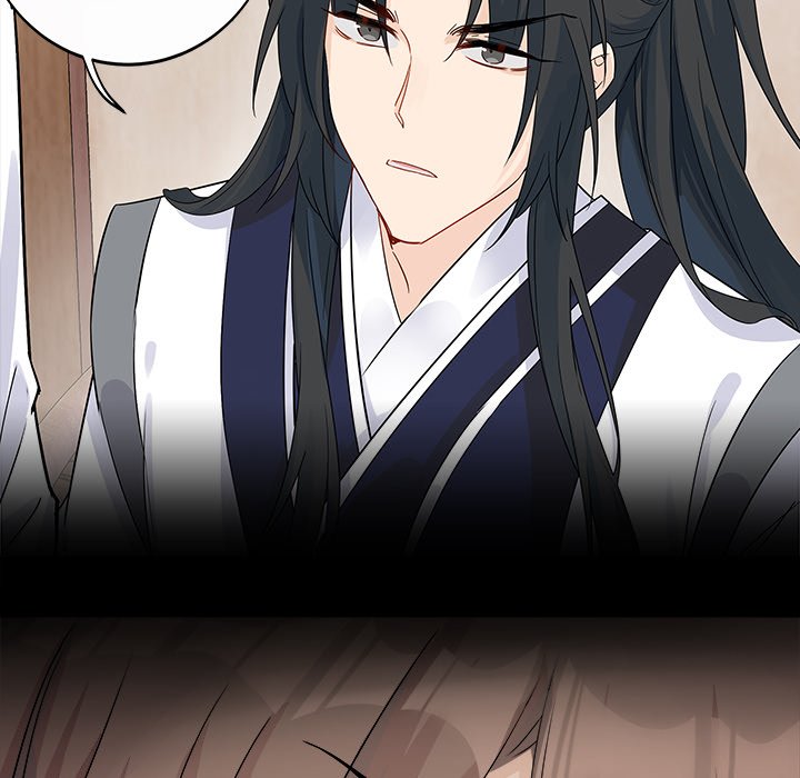 My Wife, The Prince - episode 40 - 50