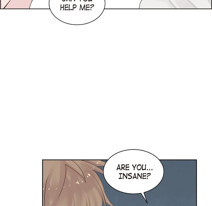 The Keystone Romantic Combination - episode 14 - 28