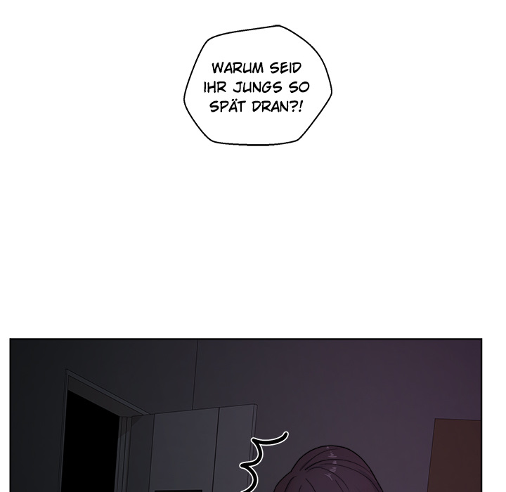 Soojungs Comicladen - episode 5 - 56