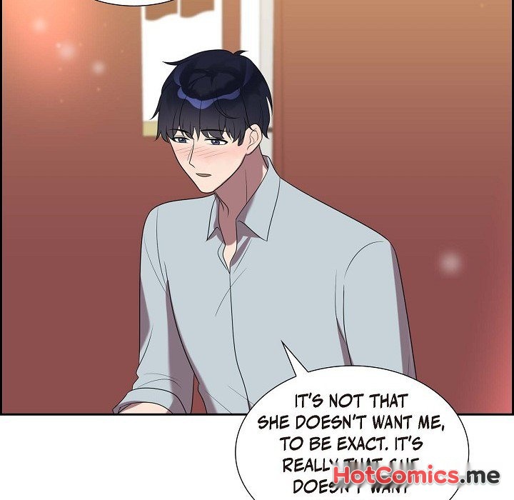 A Misogamist's Romance - episode 26 - 33