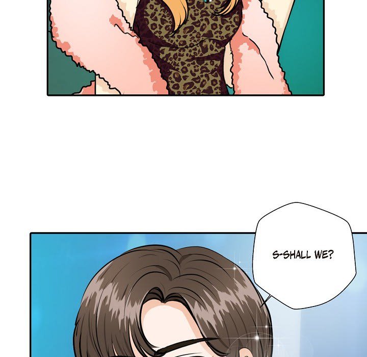 Come Be My Teacher - episode 10 - 19
