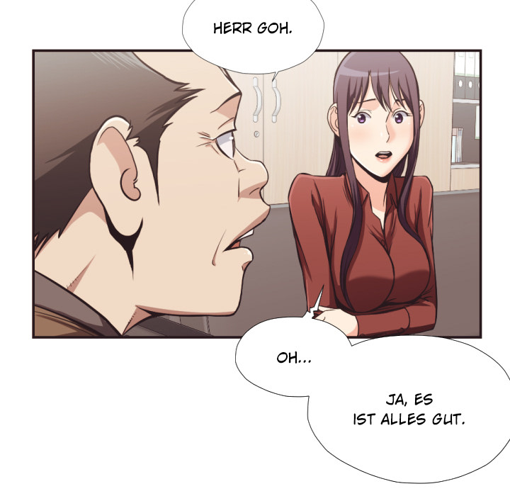 Dunkle Vergangenheit - episode 23 - 28