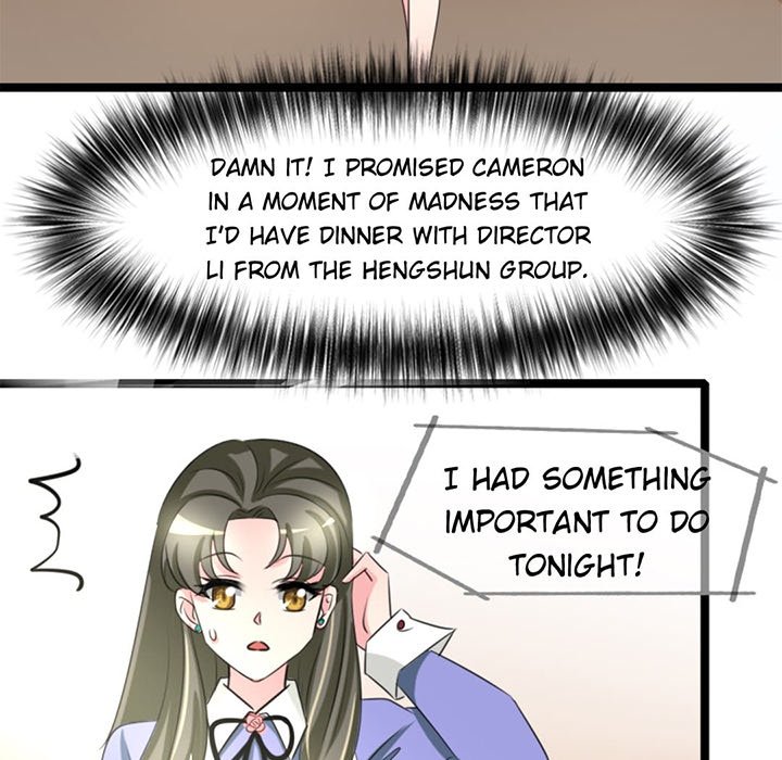 Love Is Never Enough - episode 20 - 45