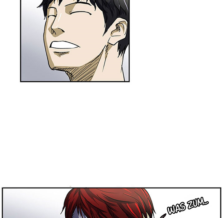 Tweener - episode 2 - 30