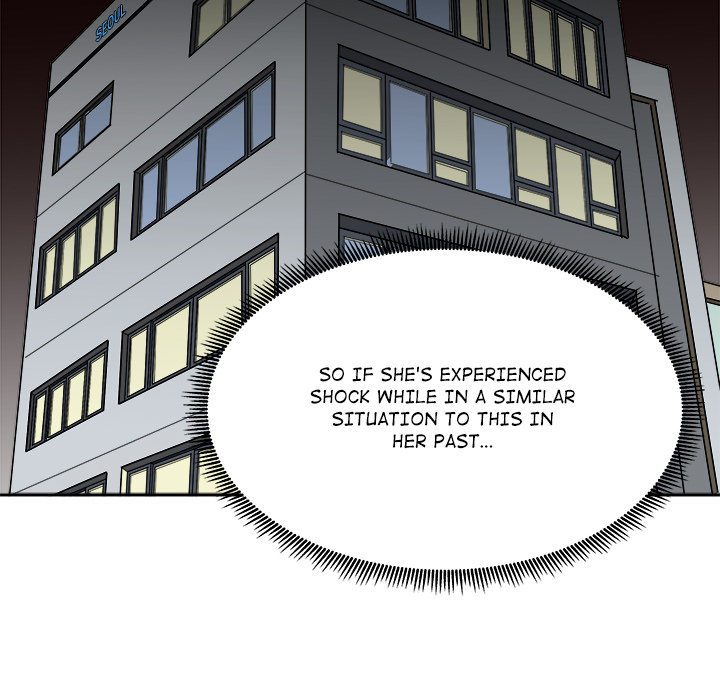 Immoral Family - episode 8 - 60