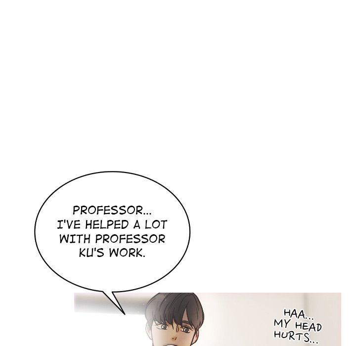 Make Me Yours, Professor - episode 2 - 20