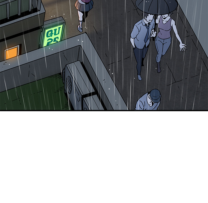 Wer hat Angst vor Mister H? - episode 44 - 99