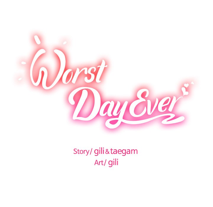 Worst Day Ever - episode 63 - 10