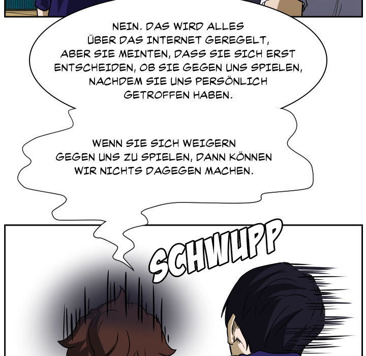Tweener - episode 55 - 105