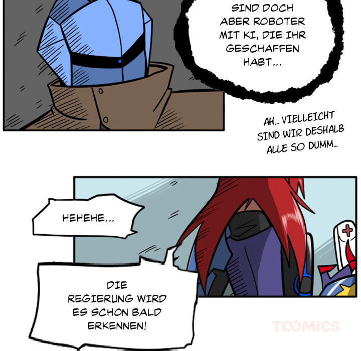 Das Wohnheim aus einer anderen Welt - episode 58 - 33