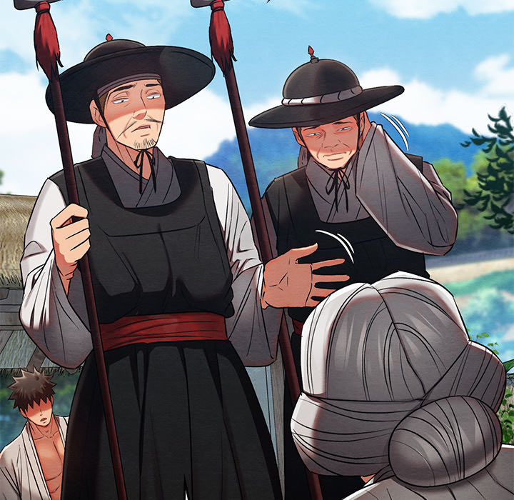 Master of Intimacy - UNCENSORED - episode 16 - 28