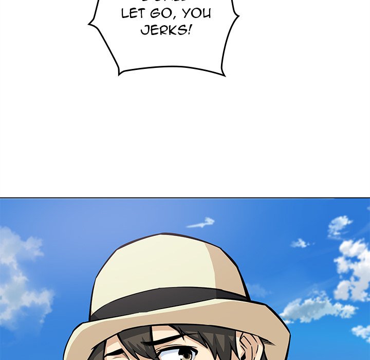 Excuse Me, This is my Room - episode 32 - 124