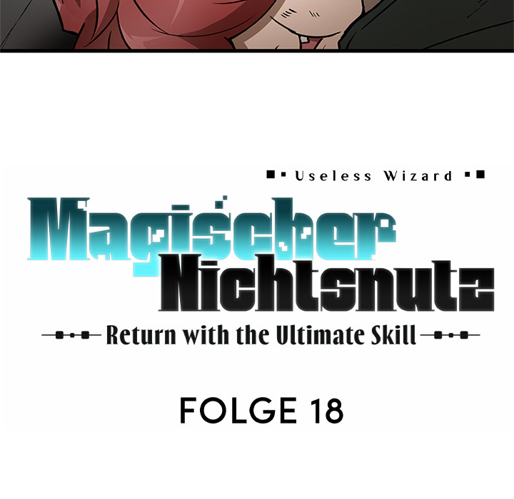 Magischer Nichtsnutz - episode 18 - 29