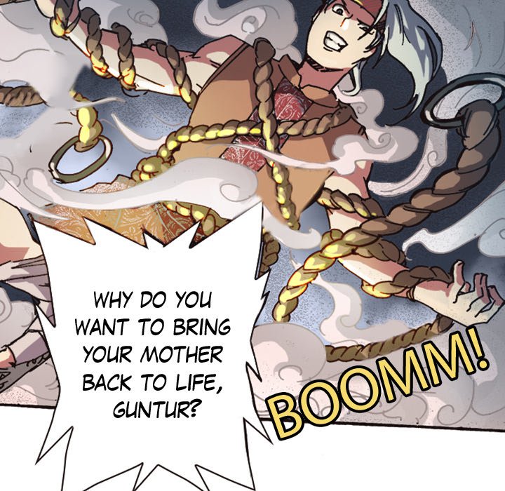 Legend's Battle - episode 3 - 28