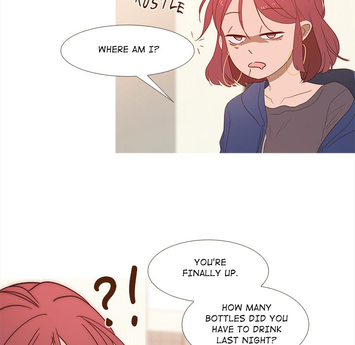 My Life as a Half-Magi - episode 25 - 5