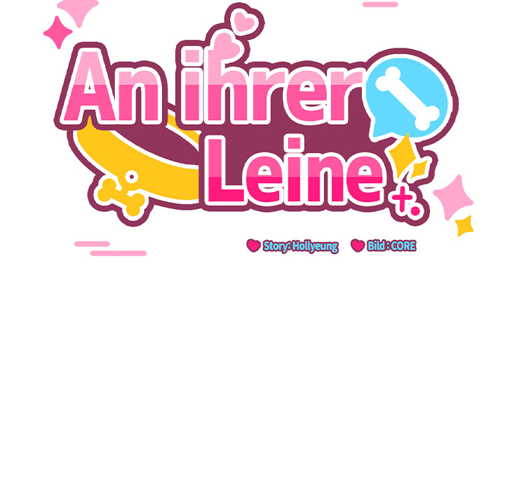 An ihrer Leine - episode 7 - 11