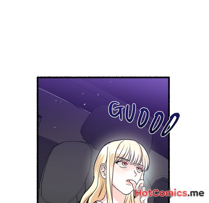 First Impressions - episode 19 - 122