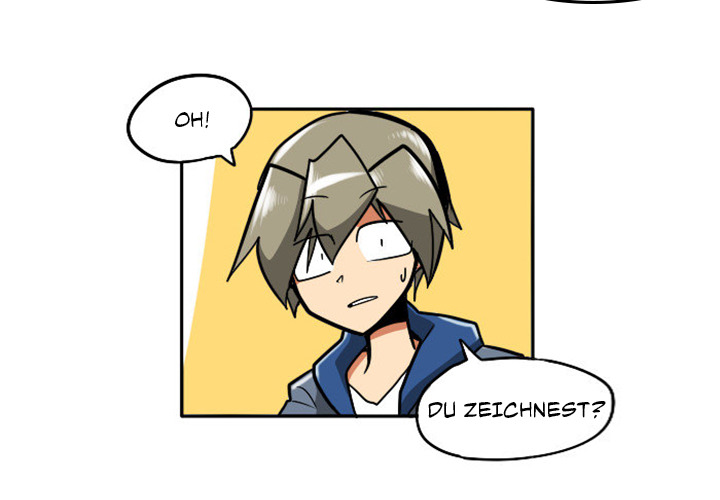 Das Wohnheim aus einer anderen Welt - episode 11 - 3