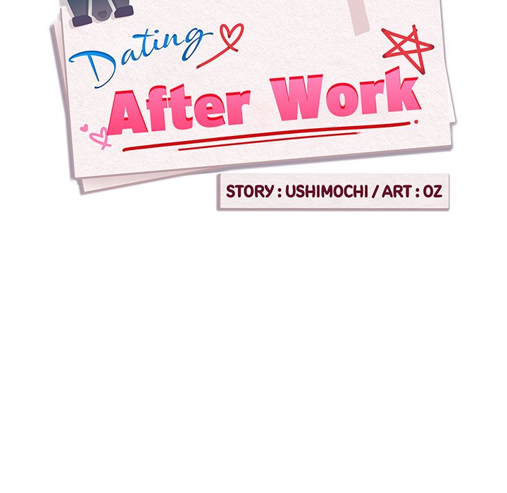 Dating After Work - episode 4 - 21
