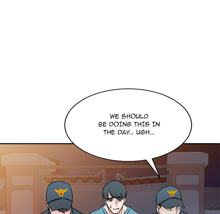 Don't Seduce Me! - episode 6 - 65