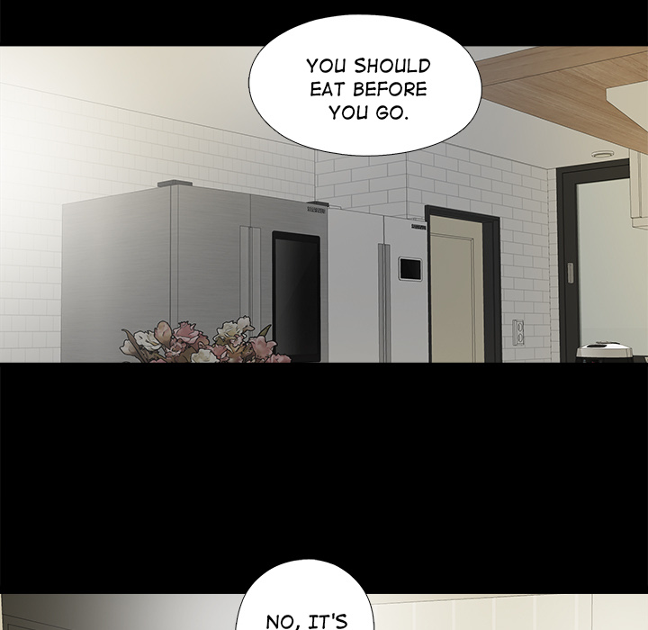 Love on Canvas - episode 31 - 30