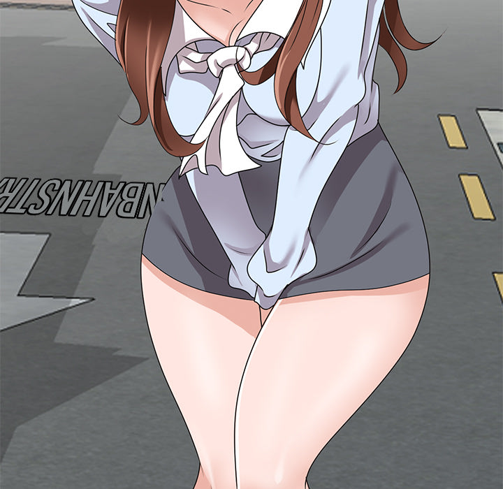Town Girls - episode 49 - 49