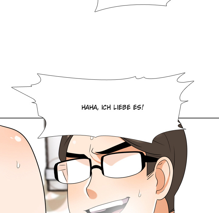 Das Partnerkarussell - episode 37 - 44
