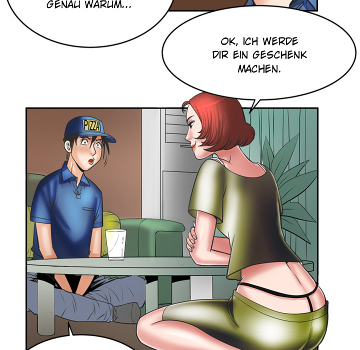 Die Partner meiner Frau - episode 5 - 33