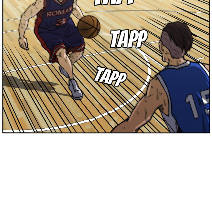 Tweener - episode 77 - 20