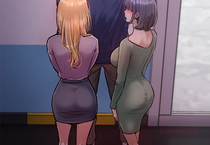 Tasty Missus x4 - UNCENSORED - episode 2 - 2