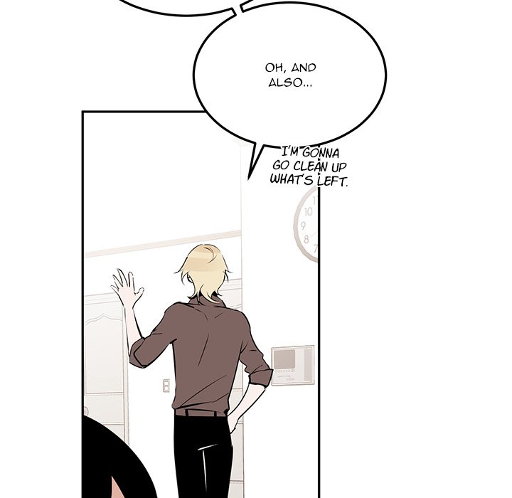 My BL Tales - episode 12 - 133