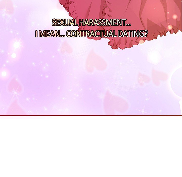 Obscene Contract - episode 17 - 37