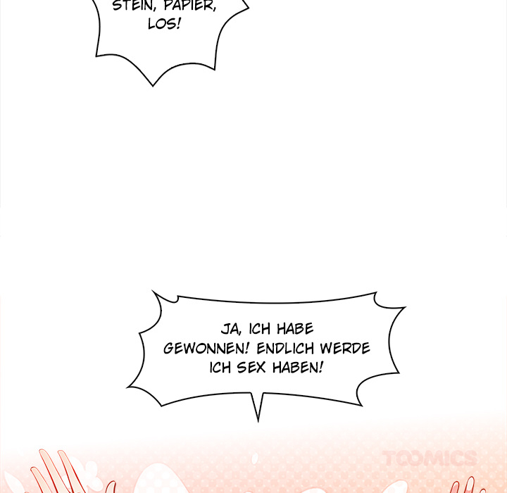 Gefangen im Wohnheim - episode 5 - 91