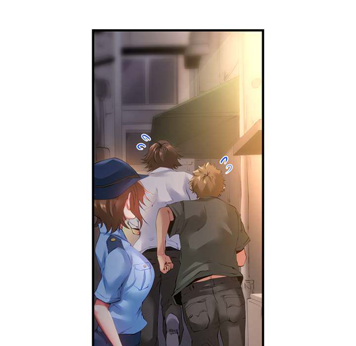 At Night She's a Nymphomaniac - episode 1 - 17