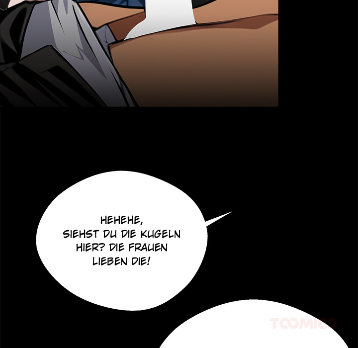 Workaholic Gangster - episode 23 - 43