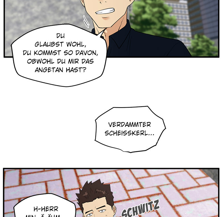 Los geht´s Mr. Kang! - episode 41 - 58