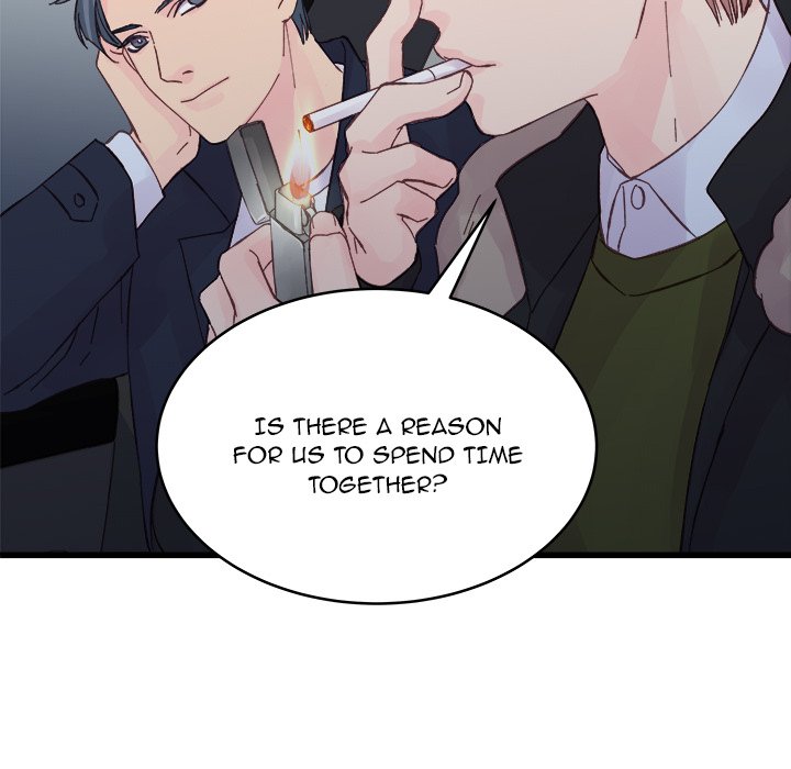 A Nonsense Relationship - episode 14 - 27