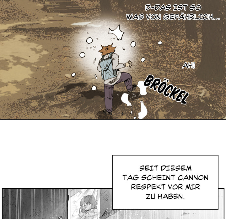 Der Schlägerjäger - episode 63 - 9