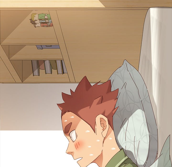 The Perfect Roommates - episode 4 - 7