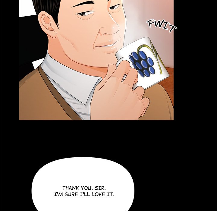 My Secretary - episode 21 - 130