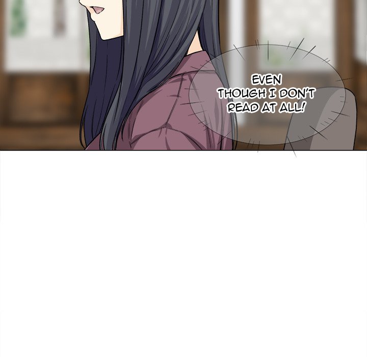 Excuse Me, This is my Room - episode 12 - 104